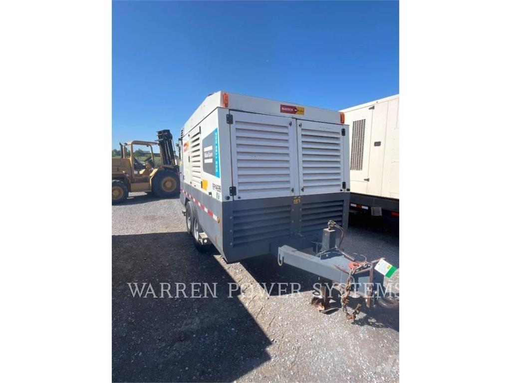 Atlas Copco 1150XAST4F Persluchtdrogers