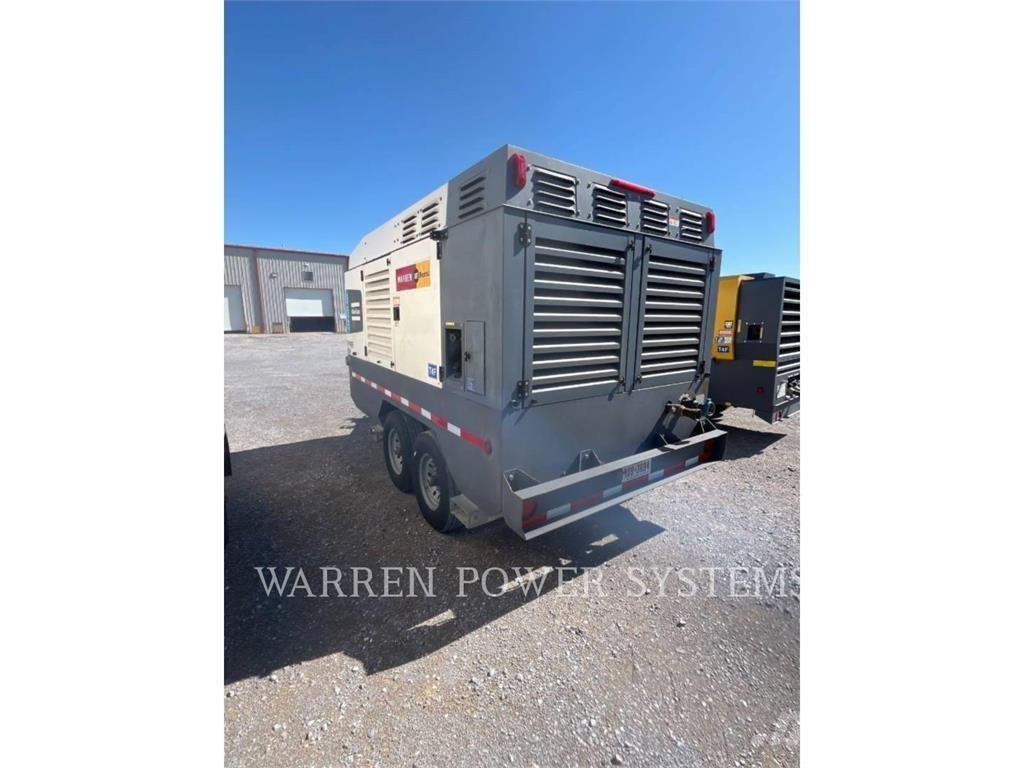 Atlas Copco 1150XAST4F Persluchtdrogers