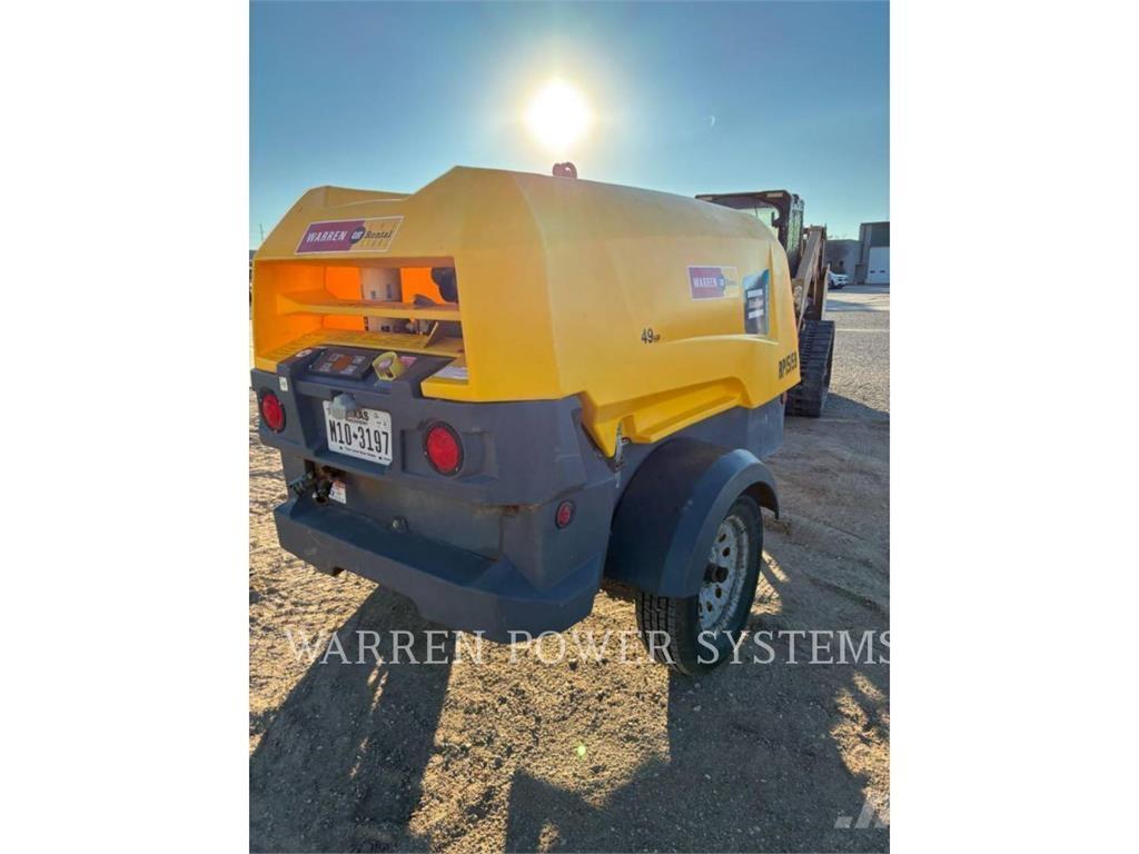 Atlas Copco 188XAS Persluchtdrogers