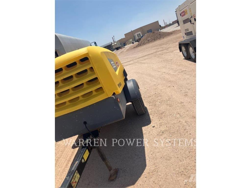 Atlas Copco 188XAS Persluchtdrogers