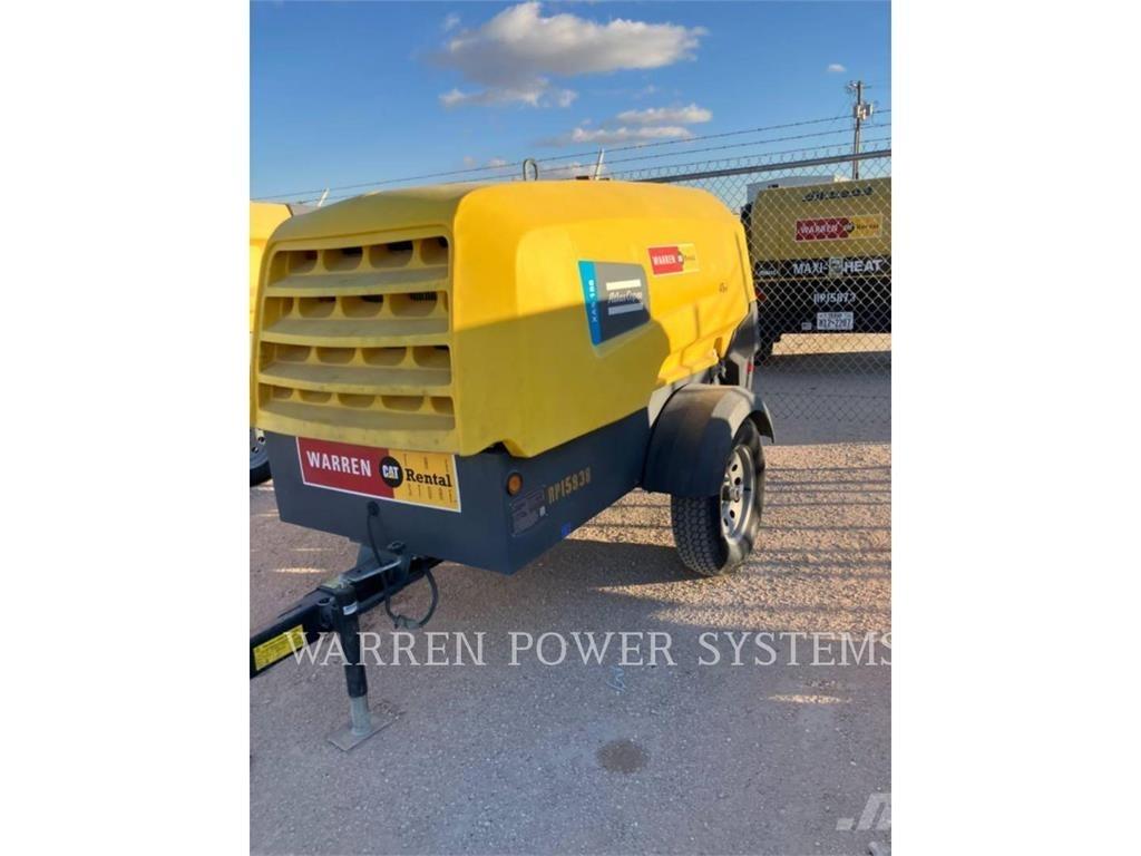 Atlas Copco 188XAS Persluchtdrogers