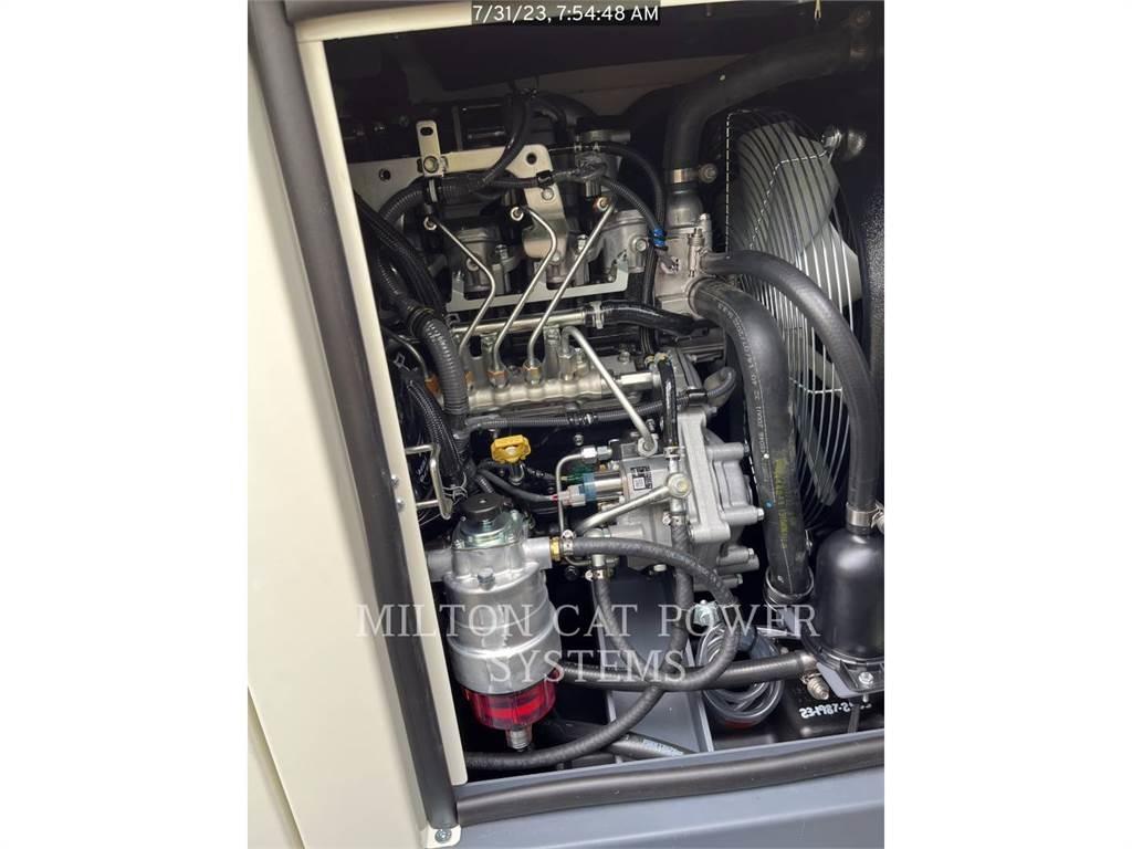 Atlas Copco QAS45 Overige generatoren