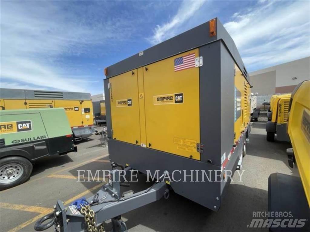 Atlas Copco XAS1800CD Compressors