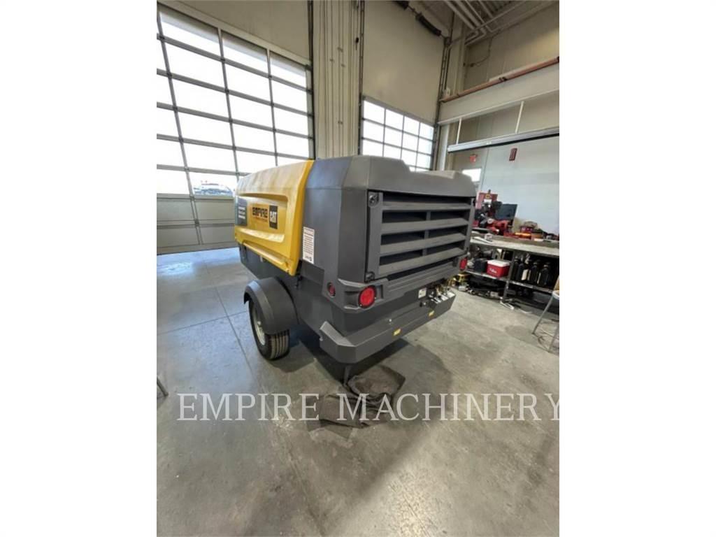 Atlas Copco XAS400CD Compressors
