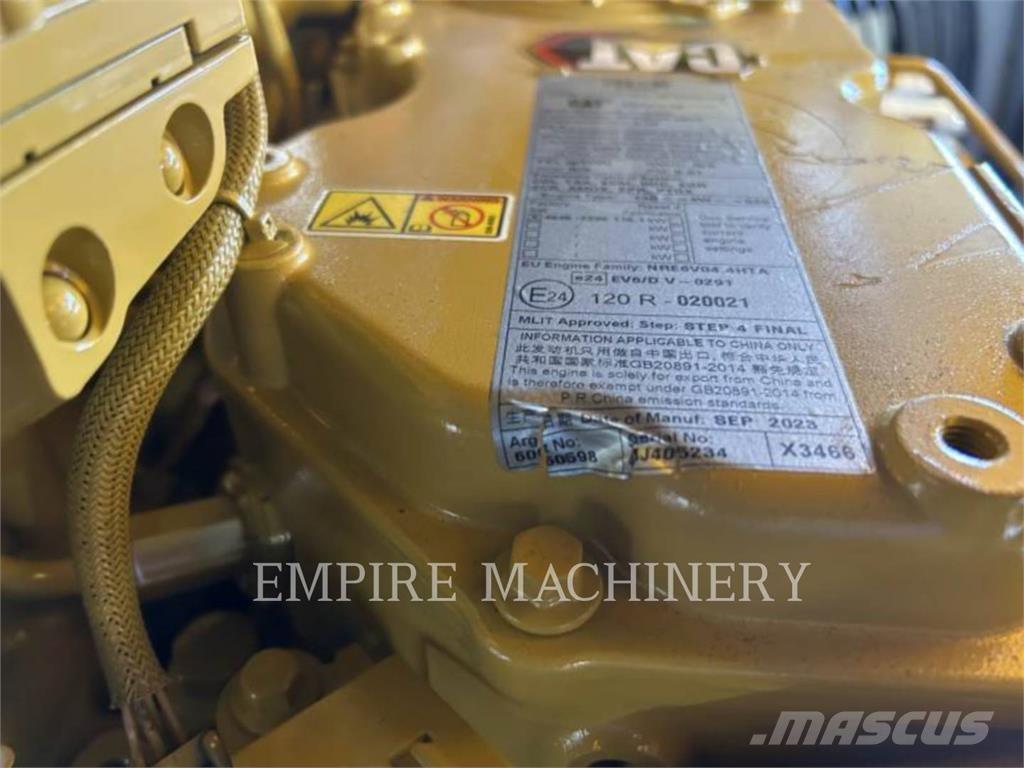 Atlas Copco XAS400CD Compressors