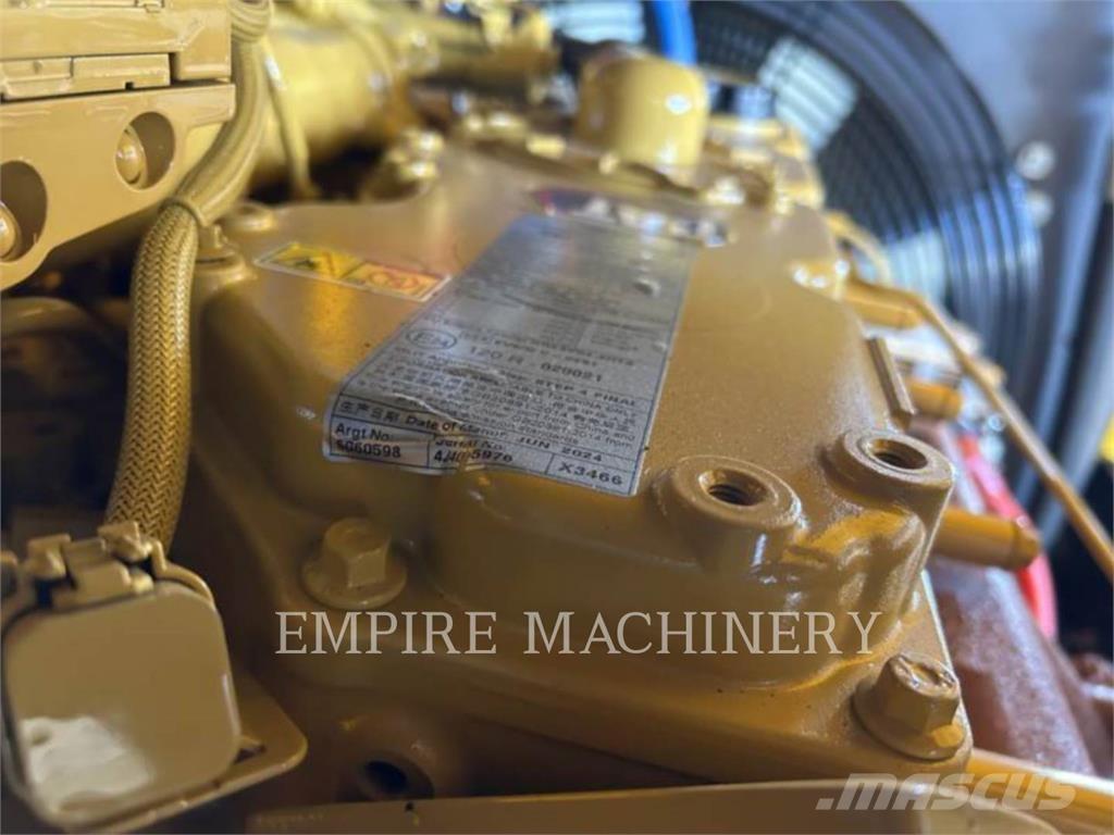 Atlas Copco XAS400CD Compressors