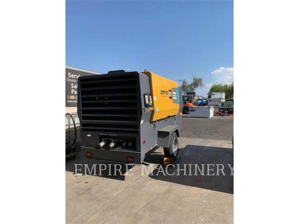 Atlas Copco XAS950CD Compressors