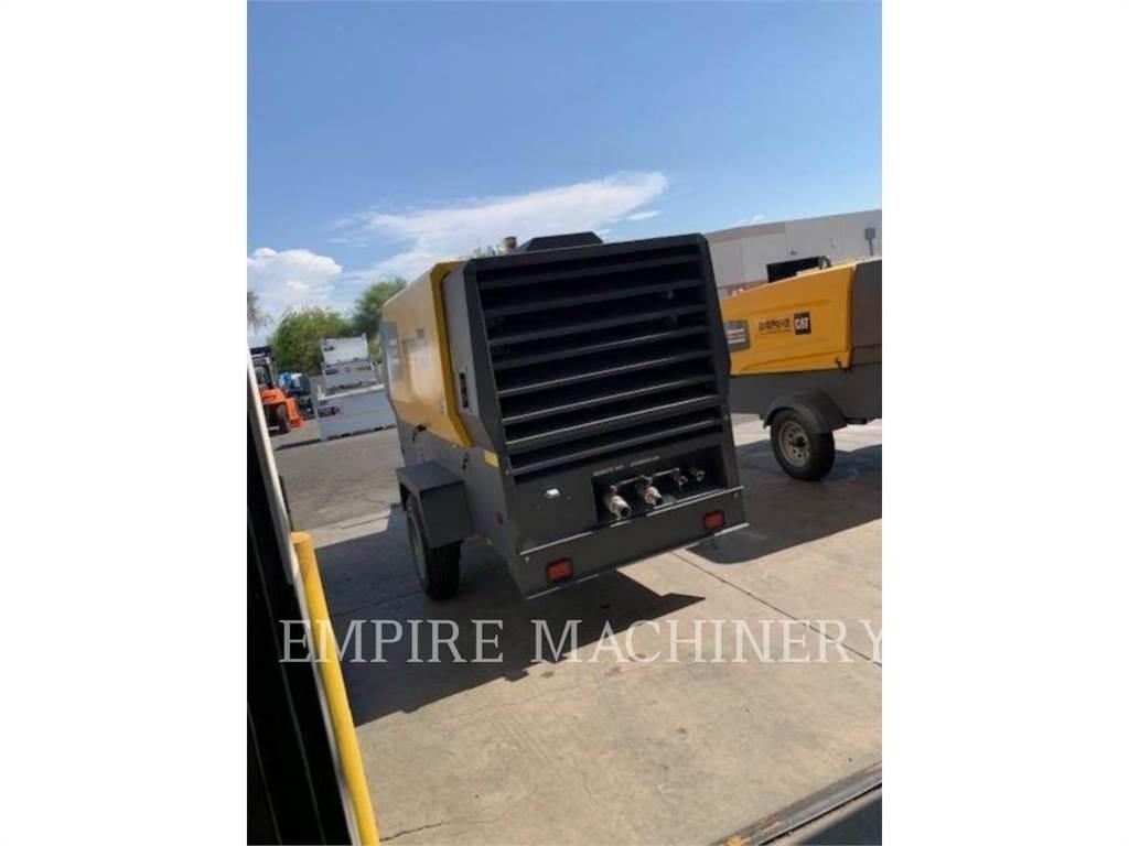 Atlas Copco XAS950CD Compressors