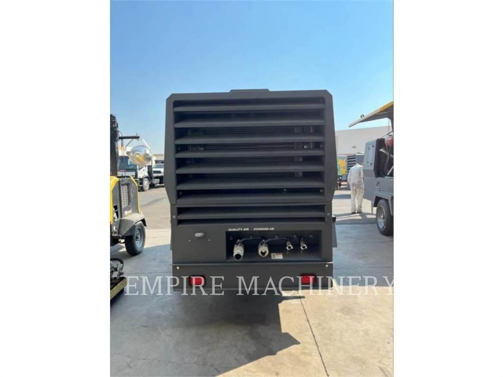 Atlas Copco XAS950CD Compressors