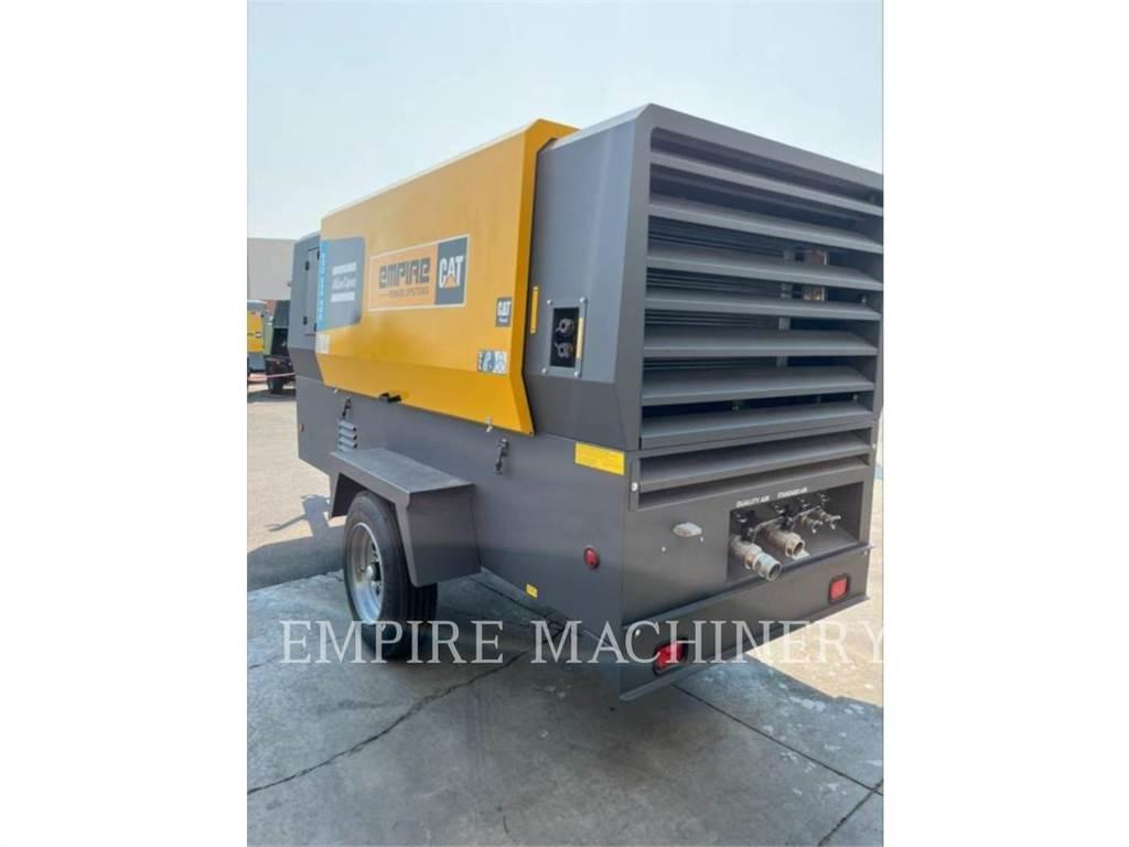 Atlas Copco XAS950CD Compressors
