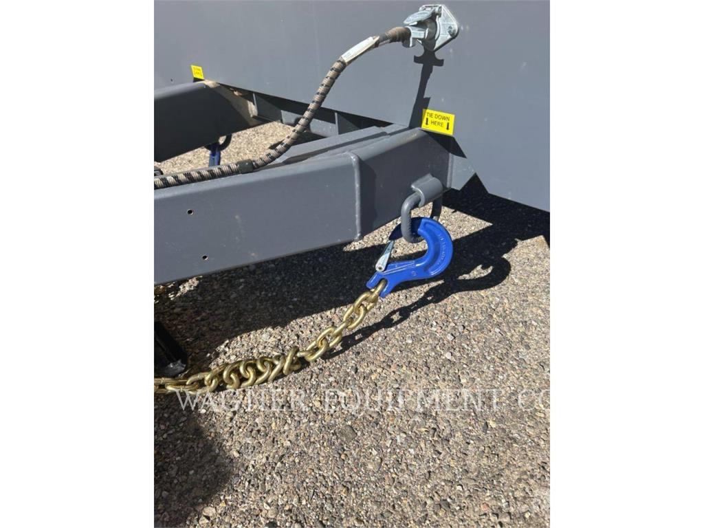 Atlas Copco XRVS1000 Persluchtdrogers