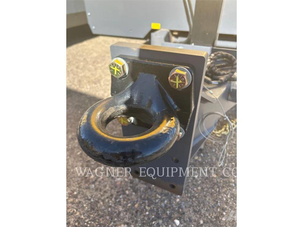 Atlas Copco XRVS1000 Persluchtdrogers