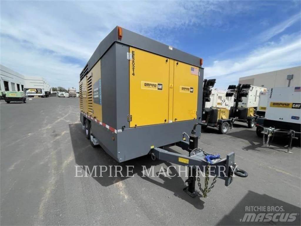Atlas Copco XRVS1000CD Compressors
