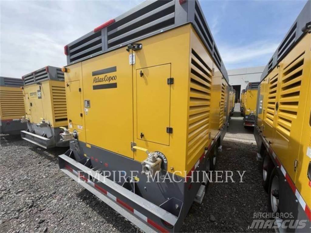 Atlas Copco XRVS1000CD Compressors