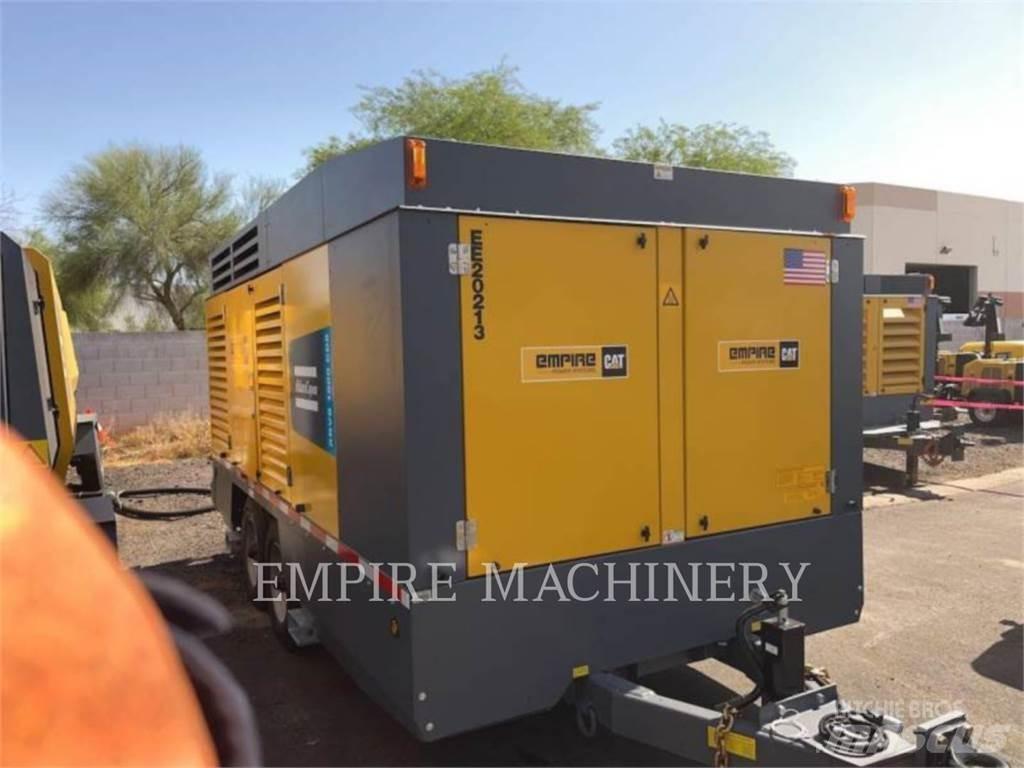 Atlas Copco XRVS1000CD Compressors