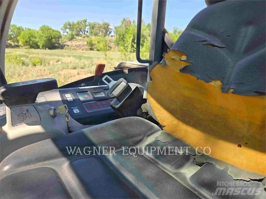Bobcat 331G THB Rupsgraafmachines