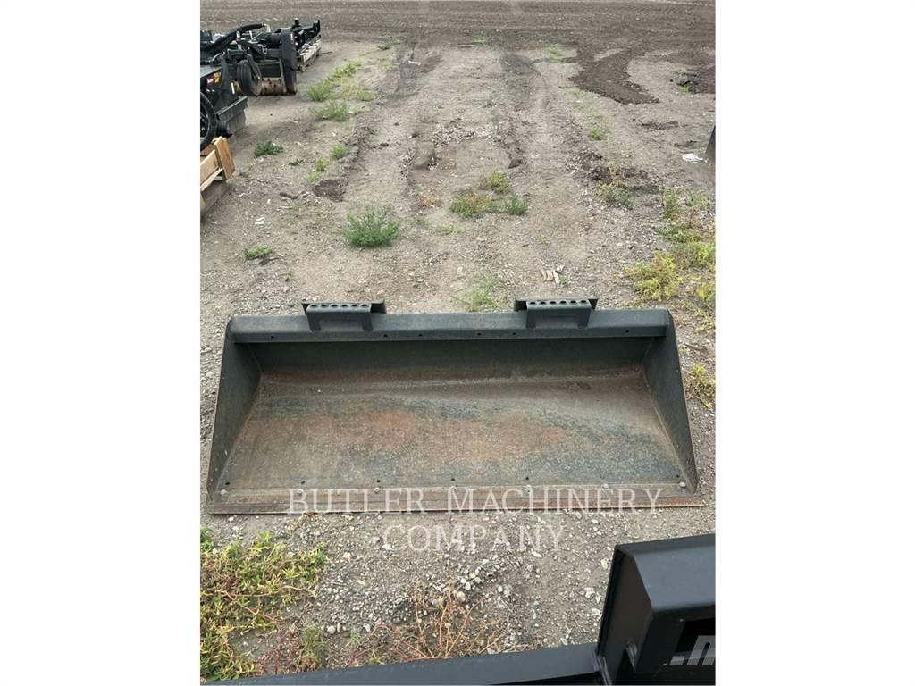 Bobcat 66 BUCKET Bakken