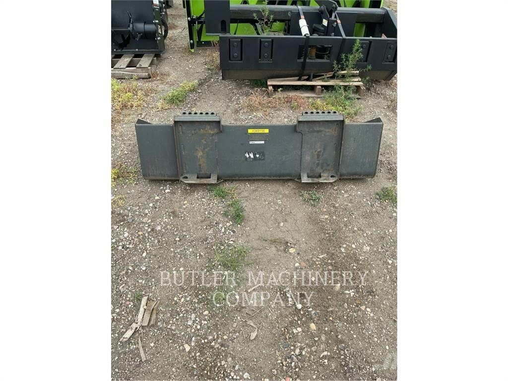 Bobcat 66 BUCKET Bakken
