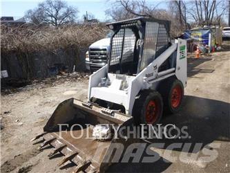 Bobcat 743B Schrankladers