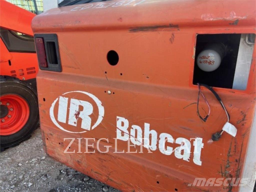 Bobcat 773 Schrankladers