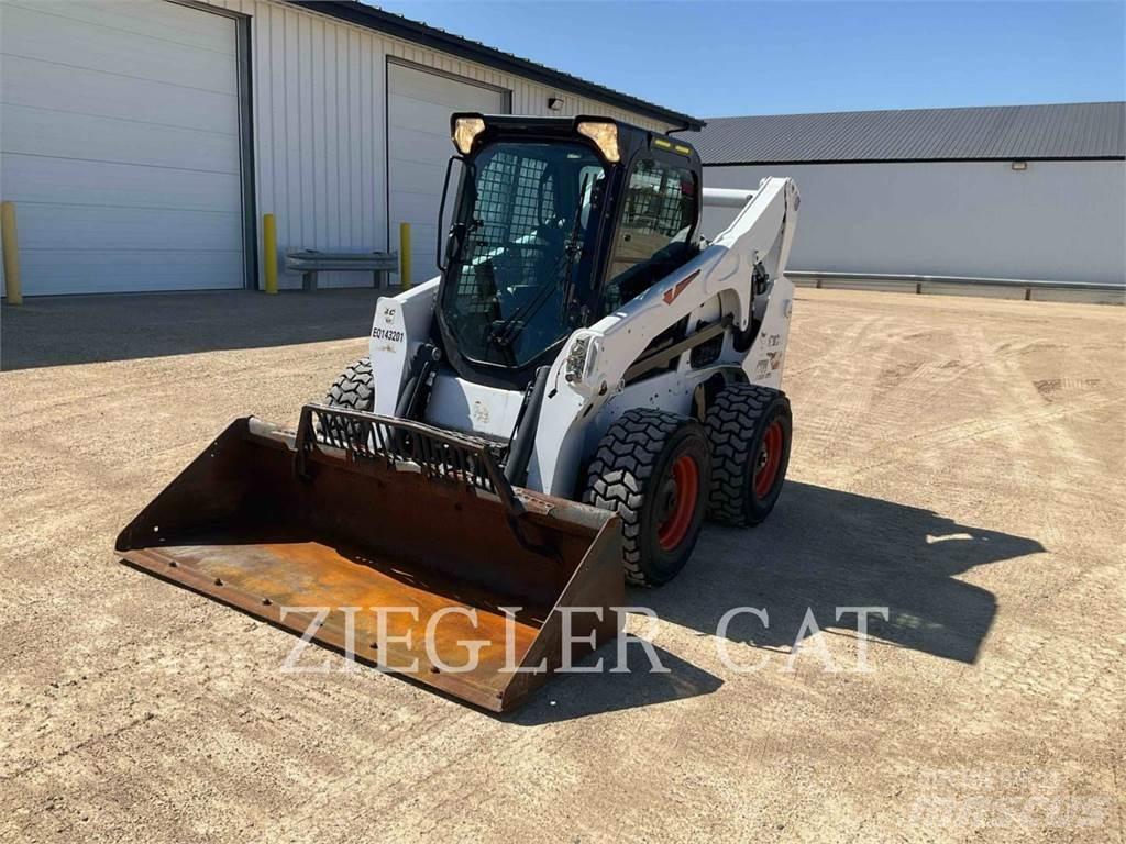 Bobcat A770 Schrankladers