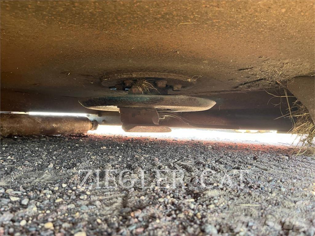 Bobcat BRUSHCAT Schrankladers