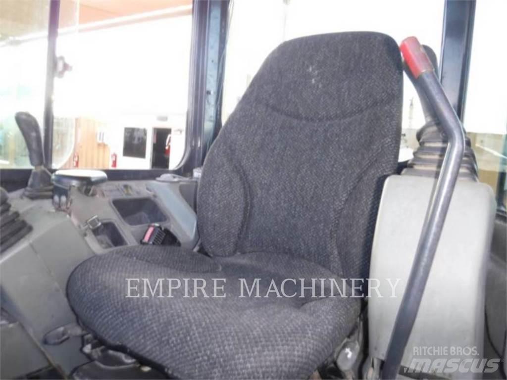 Bobcat E35 Rupsgraafmachines