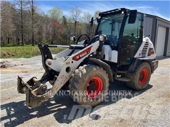 Bobcat L85 Miniladers