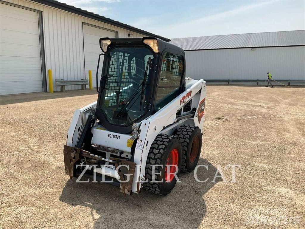 Bobcat S 450 Schrankladers