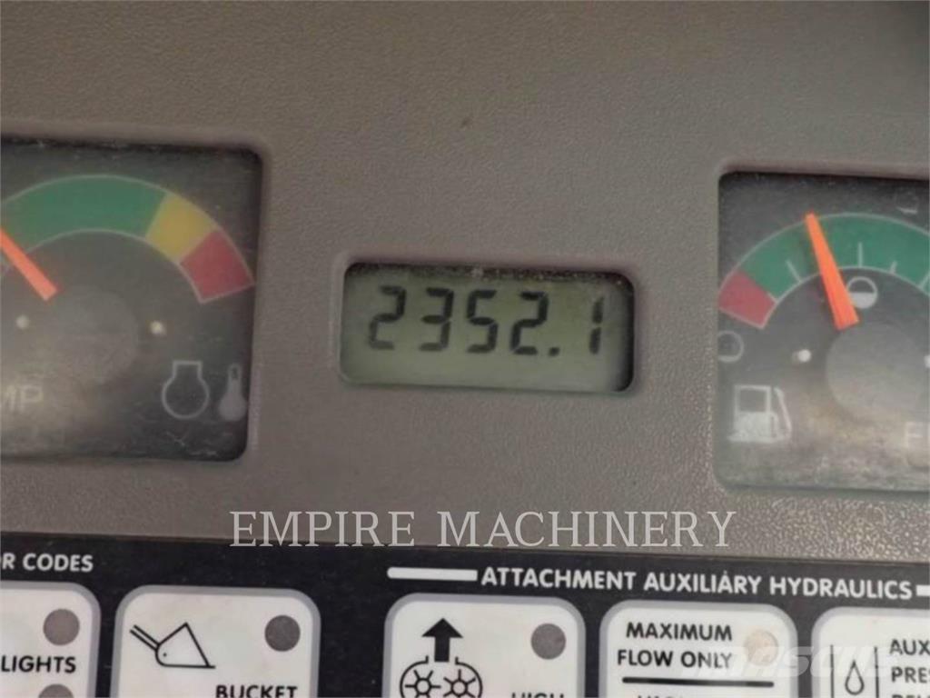 Bobcat S175 Schrankladers