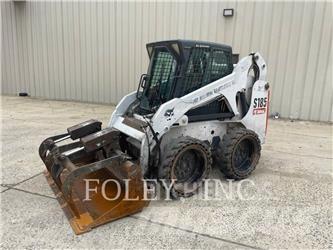 Bobcat S185 Schrankladers