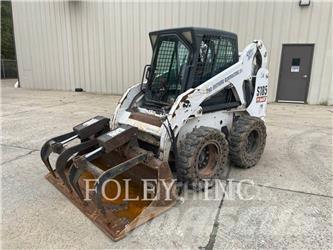 Bobcat S185 Schrankladers