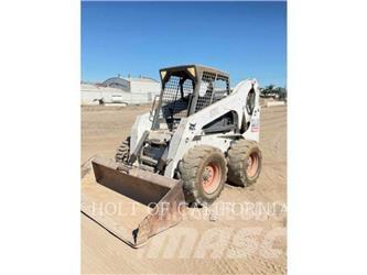 Bobcat S330 Schrankladers