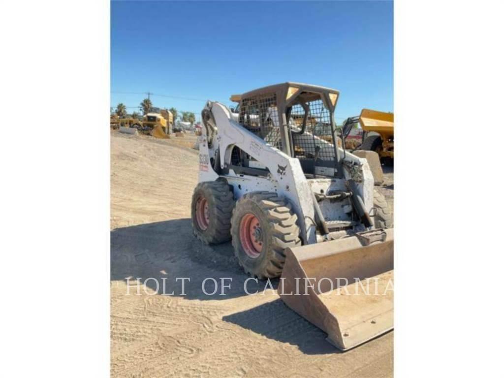 Bobcat S330 Schrankladers