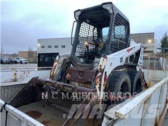 Bobcat S450 Schrankladers