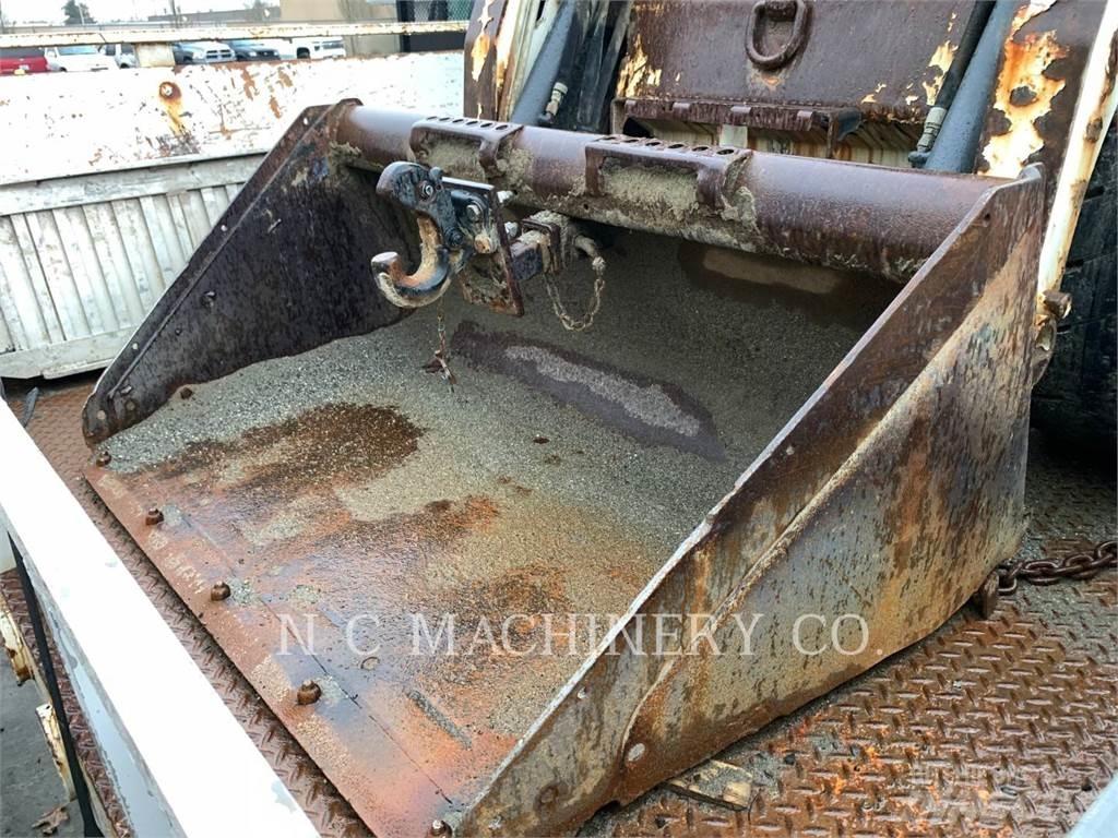 Bobcat S450 Schrankladers