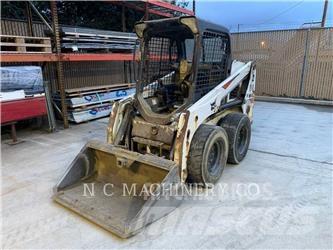 Bobcat S450 Schrankladers