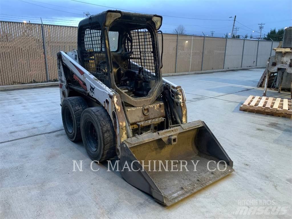 Bobcat S450 Schrankladers