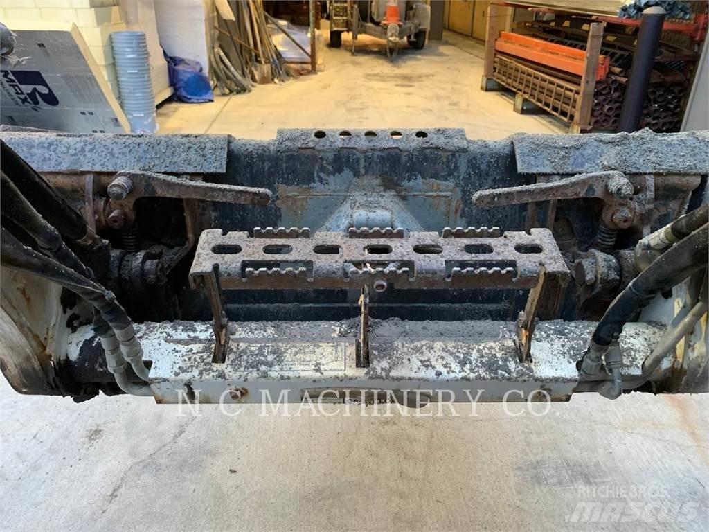 Bobcat S450 Schrankladers