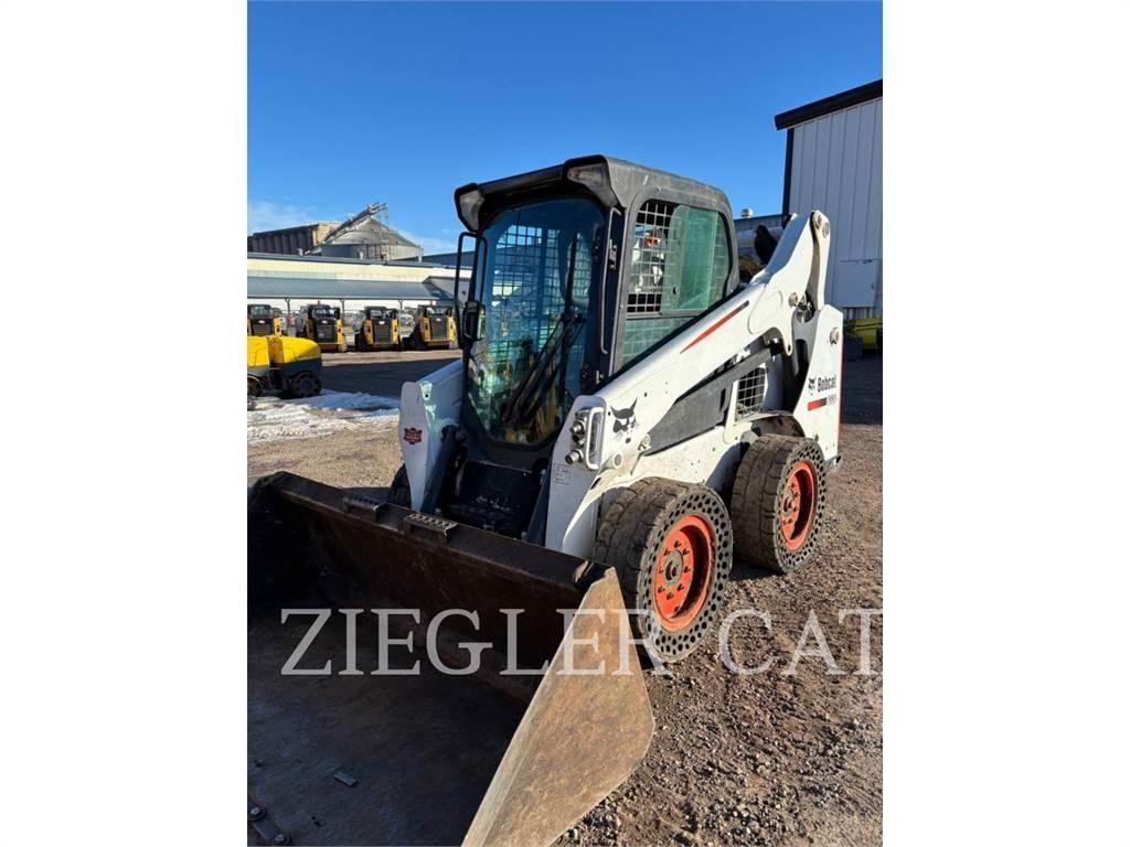 Bobcat S530 Schrankladers