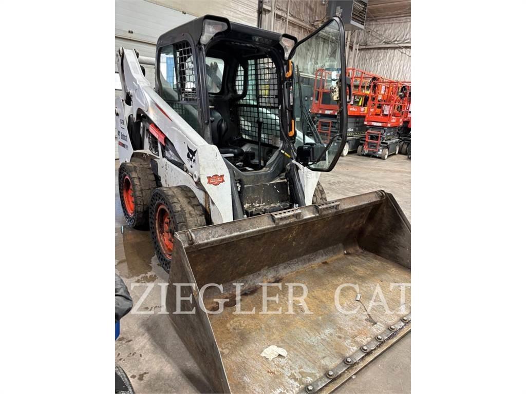 Bobcat S530 Schrankladers