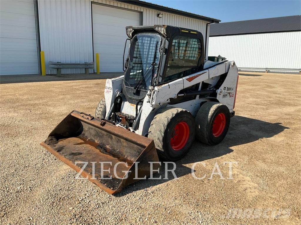Bobcat S550_US Schrankladers