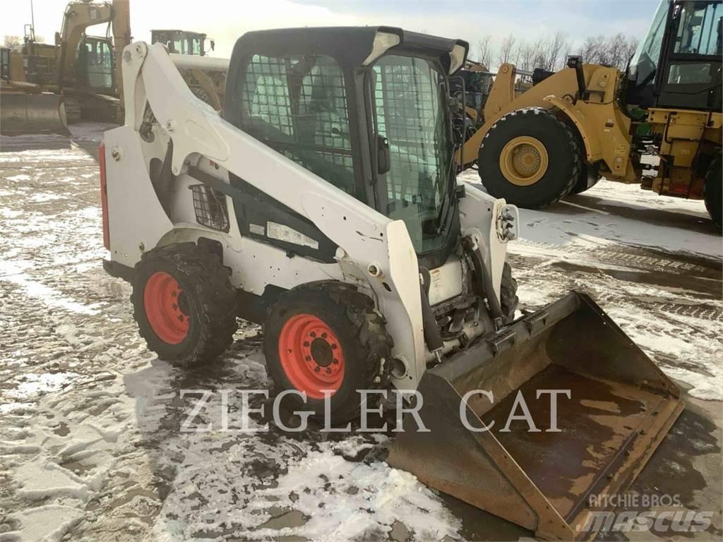 Bobcat S570 Schrankladers