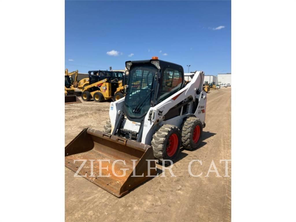 Bobcat S570 Schrankladers
