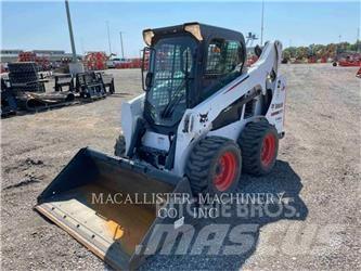 Bobcat S590 Schrankladers
