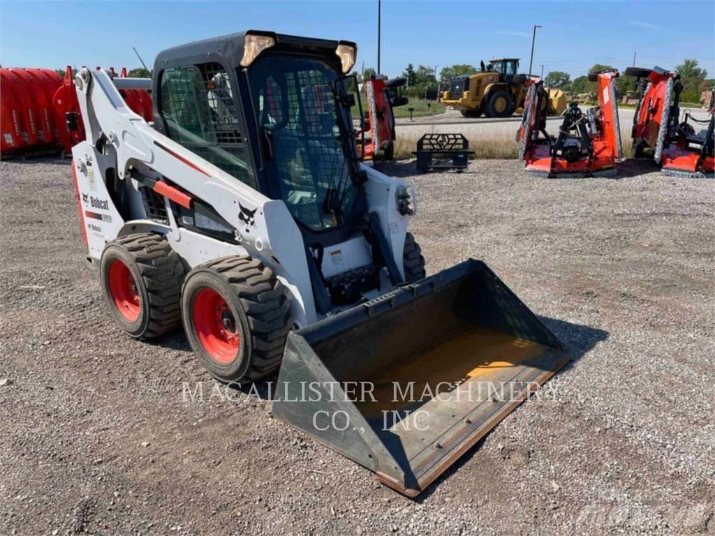 Bobcat S590 Schrankladers