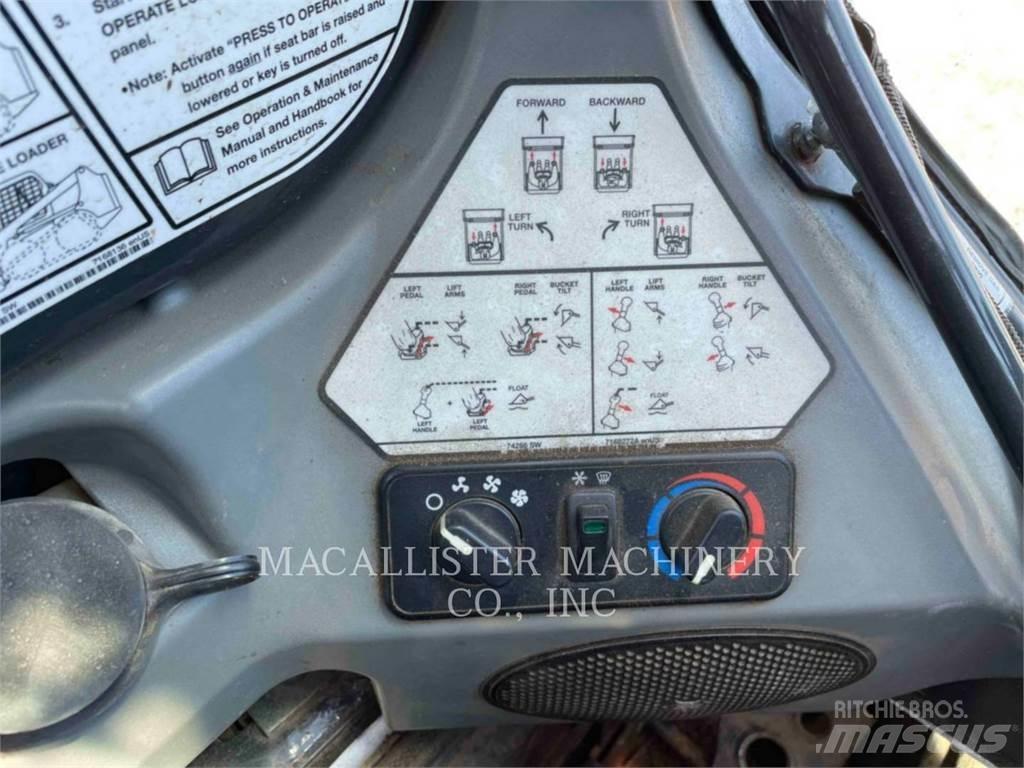 Bobcat S590 Schrankladers