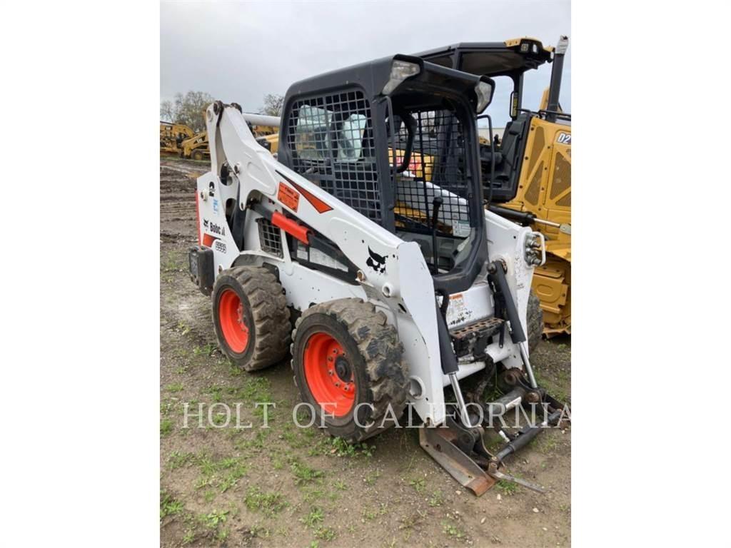 Bobcat S595 Schrankladers