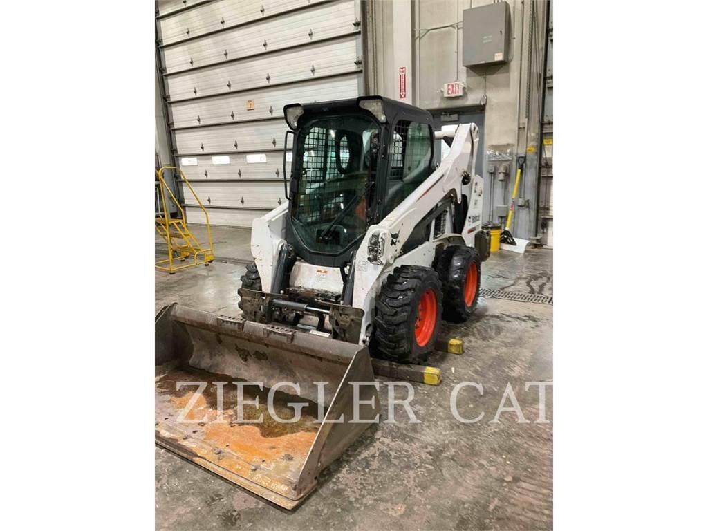 Bobcat S595 Schrankladers
