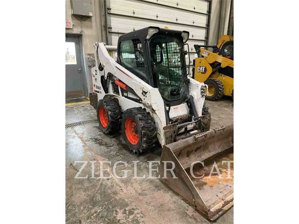 Bobcat S595 Schrankladers